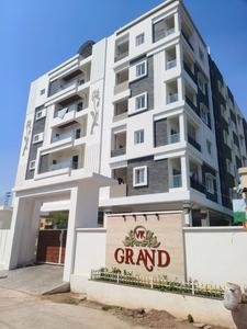 3 BHK Flat