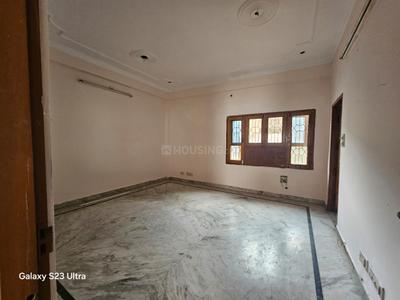 1.5 BHK Independent House