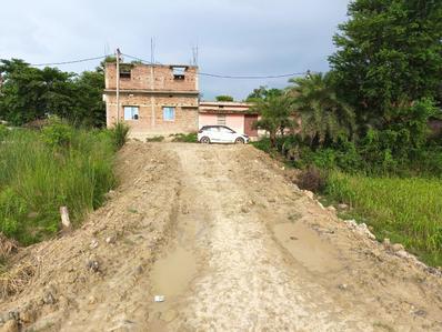 Image of 2700 Sq.ft Residential Plot / Land for sale in Mabbi Belauna, Darbhanga for Rs. 3200000