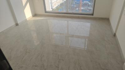 Bedroom Image of 1750 Sq.ft 3 BHK Apartment / Flat for sale in Shubh Nirvana, Viman Nagar Pune for Rs. 19500000