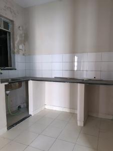 Kitchen Image of 650 Sq.ft 2 BHK Apartment / Flat for sale in New Town Kolkata for Rs. 4000000