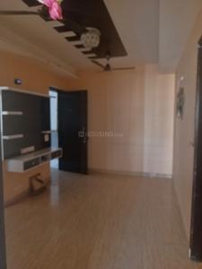Hall Image of 1055 Sq.ft 2 BHK Apartment / Flat for sale in Divyansh Flora, Noida Extension Greater Noida for Rs. 8600000