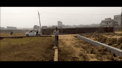 Image of 1306 Sq.ft Residential Plot / Land for sale in Bukru, Ranchi for Rs. 2100000
