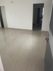Hall Image of 1228 Sq.ft 2 BHK Apartment / Flat for sale in Satyam Colony Jamnagar for Rs. 3200000