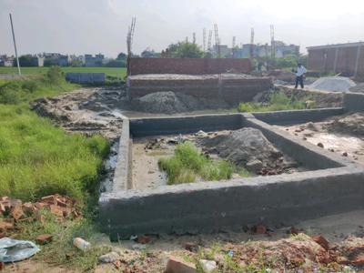 Image of 891 Sq.ft Residential Plot / Land for sale in Wave City, Ghaziabad for Rs. 2700003