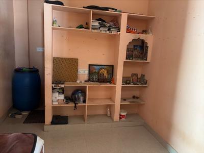 Hall Image of 450 Sq.ft 1 BHK Independent House for rent in Banjara Hills Hyderabad for Rs. 12000