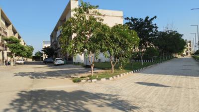 Image of 1080 Sq.ft 2 BHK Builder Floor for sale in Krish Harmony, Daganheri, Bhiwadi for Rs. 4400000
