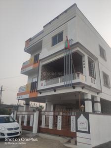 Image of 625 Sq.ft 1 BHK Independent House for rent in Theur, Pune for Rs. 8000