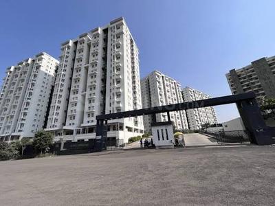 Image of 1800 Sq.ft 3 BHK Apartment / Flat for sale in Kanifnath Archana Paradise Phase II B, Mohammed Wadi, Pune for Rs. 14000000