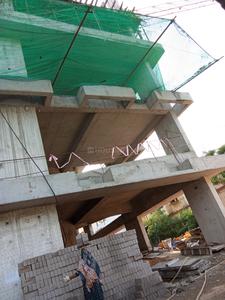 Image of 2042 Sq.ft 3 BHK Apartment / Flat for sale in Kalvik Adidev, Patia, Bhubaneswar for Rs. 16800000
