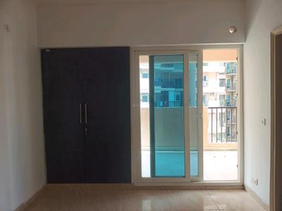 Bedroom Image of 955 Sq.ft 2 BHK Apartment / Flat for sale in Gaurs 14th Avenue, Noida Extension Greater Noida for Rs. 8105000