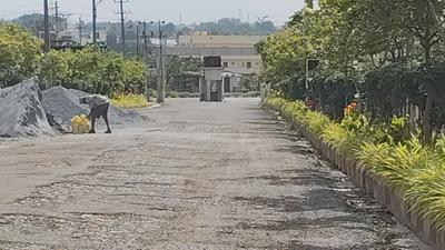 Image of 2000 Sq.ft Residential Plot / Land for sale in Suragajakkanahalli, Bengaluru for Rs. 8200000