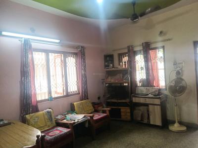 Living Room One Image of 1600 Sq.ft 4 BHK Independent House for sale in Kaval Bairasandra Bengaluru for Rs. 46000000