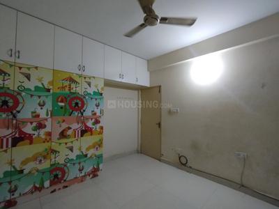 Bedroom Image of 1575 Sq.ft 3 BHK Apartment / Flat for sale in Buildwell Heights by Buildwell Projects, Panathur Bengaluru for Rs. 12900000