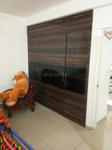Bedroom Image of 1862 Sq.ft 3 BHK Villa for sale in Casagrand Arena, Oragadam Sriperambattur Chennai for Rs. 15000000
