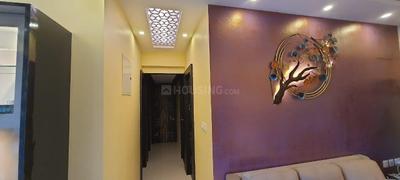Hall Image of 1458 Sq.ft 3 BHK Apartment / Flat for sale in Joka Kolkata for Rs. 9500000