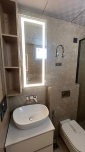 Bathroom Image of 1800 Sq.ft 3 BHK Apartment / Flat for sale in The Ananta Aspire, Nabha Zirakpur for Rs. 18500000