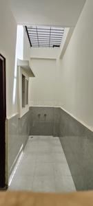 Balcony Image of 1500 Sq.ft 3 BHK Duplex for sale in Sampat Hills, Bhicholi Mardana Indore for Rs. 7300000