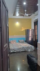 Bedroom Image of 650 Sq.ft 2 BHK Villa for rent in Narwal Jammu for Rs. 16000