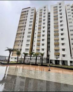 Image of 607 Sq.ft 1 BHK Apartment / Flat for rent in Prestige Windsor Park, Vanagaram, Chennai for Rs. 25000