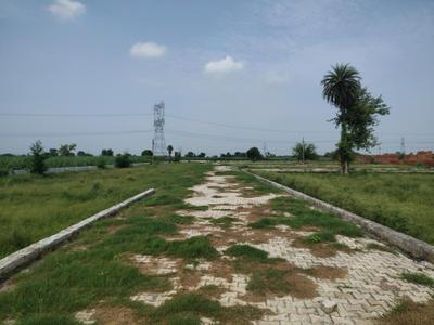 Image of 450 Sq.ft Residential Plot / Land for sale in Yeida, Greater Noida for Rs. 1140000
