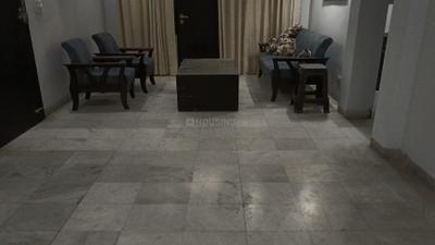 Living Room Image of 3200 Sq.ft 3 BHK Builder Floor for rent in Sector 57 Gurgaon for Rs. 50000