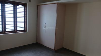 Bedroom Image of 1200 Sq.ft 2 BHK Builder Floor for rent in Banaswadi Bengaluru for Rs. 25000