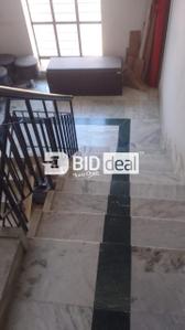 Balcony Image of 1050 Sq.ft 2 BHK Apartment / Flat for sale in Khajpura Patna for Rs. 6000000