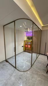Hall Image of 3550 Sq.ft 4 BHK Apartment / Flat for sale in Vertis ONE, Sola Ahmedabad for Rs. 35000000