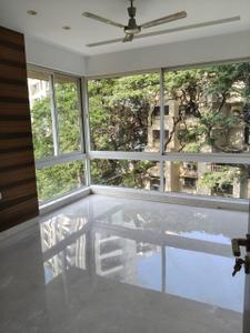 4 BHK Flat