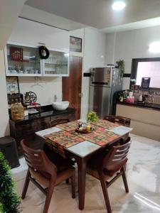 Hall Image of 2000 Sq.ft 3 BHK Villa for sale in Govind Nagar Nashik for Rs. 17500000
