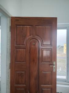 Main Entrance Image of 900 Sq.ft 2 BHK Independent House for sale in Chengalpattu Chennai for Rs. 3560000