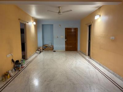 Hall Image of 1816 Sq.ft 3 BHK Apartment / Flat for sale in Swastic 71 Hindustan Park, Gariahat Kolkata for Rs. 25000000
