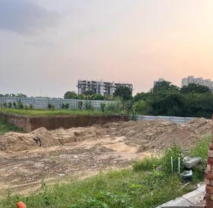 Image of 1512 Sq.ft Residential Plot / Land for sale in JMS The Nation, Sector 95, Gurgaon for Rs. 33600000