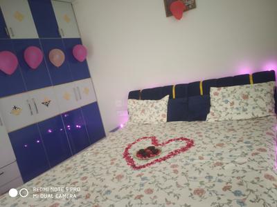1 BHK Flat