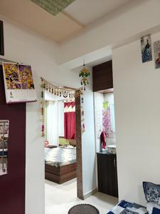 Bedroom Image of 1845 Sq.ft 3 BHK Apartment / Flat for sale in Chanakyapuri Ahmedabad for Rs. 9611000