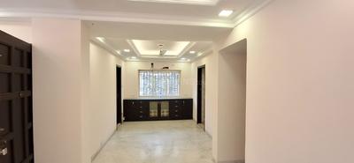 Hall Image of 1948 Sq.ft 3 BHK Apartment / Flat for sale in Kalighat Kolkata for Rs. 22000000