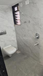 Image of 850 Sq.ft 2 BHK Apartment / Flat for sale in Jivdani Pride, Nalasopara West, Nala Sopara for Rs. 5400000