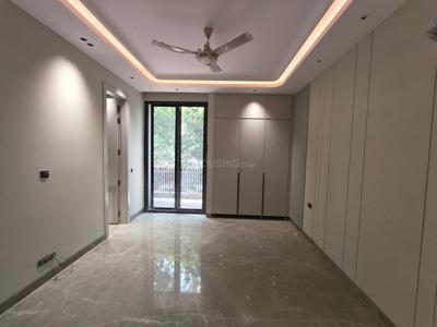Hall Image of 2440 Sq.ft 3 BHK Builder Floor for sale in Defence Colony New Delhi for Rs. 150000000