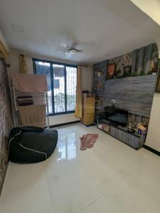Hall Image of 1050 Sq.ft 2 BHK Apartment / Flat for sale in Kamothe Navi Mumbai for Rs. 9000000