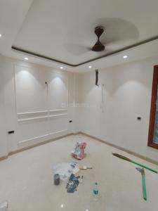 2 BHK Independent Builder Floor