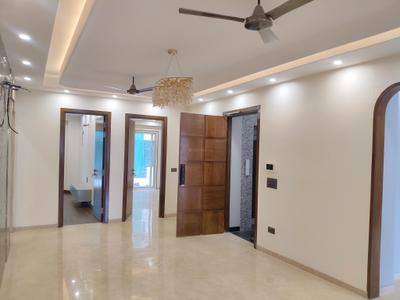 Drying Area Image of 2700 Sq.ft 4 BHK Builder Floor for sale in Sector 55 Gurgaon for Rs. 38000000