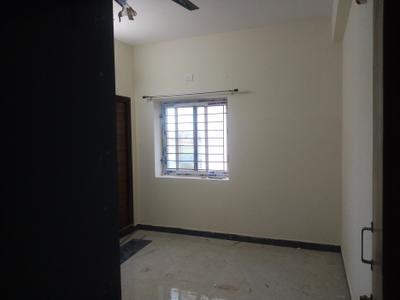 Bedroom Image of 1035 Sq.ft 2 BHK Apartment / Flat for rent in Isnapur Sangareddy for Rs. 15000