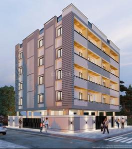 3 BHK Flat