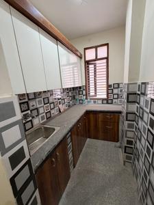 2 BHK Independent Builder Floor