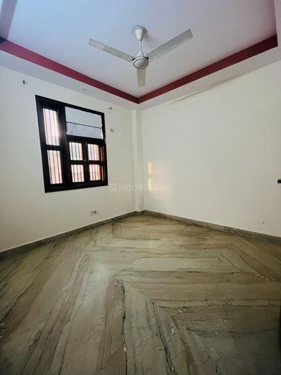 Block 6A, Ramesh Nagar Bedroom 1
