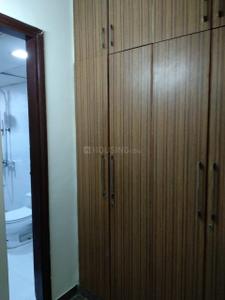 Bedroom Image of 2160 Sq.ft 4 BHK Apartment / Flat for sale in Saya Zenith, Indirapuram Ghaziabad for Rs. 31000000