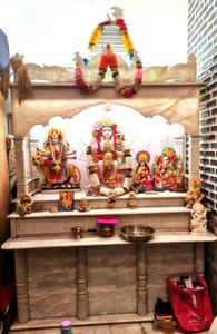Kitchen Image of 200 Sq.ft 1 BHK Builder Floor for sale in Regent Park Kolkata for Rs. 4000000