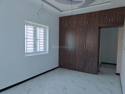 Bedroom Image of 2000 Sq.ft 3 BHK Duplex for sale in Kalapatti Coimbatore for Rs. 13000000