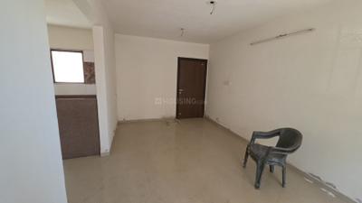 Living Room Image of 1203 Sq.ft 2 BHK Apartment / Flat for sale in Happy Home Nakshatra Solitaire, Palanpur Surat for Rs. 4300000
